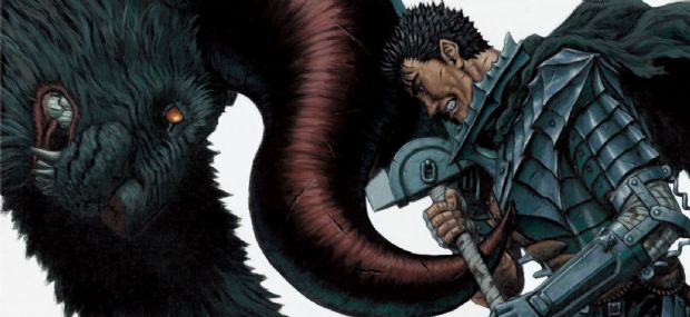 Berserk'in yaratıcısı From Software ile buluştu (Dedikodu) Berserk'in yaratıcısı From Software ile buluştu (Dedikodu)