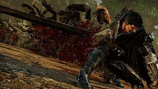 Berserk için yeni bir video yayınlandı