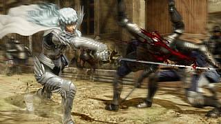 Berserk'in yeni oynanış videosu yayımlandı