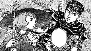 Berserk'in yeni fragmanı Schierke'yi tanıtıyor
