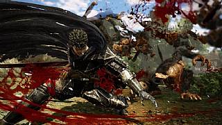 Berserk'in 15 dakikalık yeni oynanış videosunu görmelisiniz