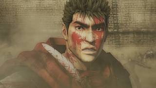 Berserk and the Band of the Hawk'ın açılış videosu yayınlandı