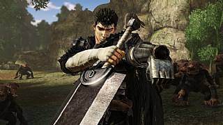 Berserk and the Band of the Hawk'tan yeni video