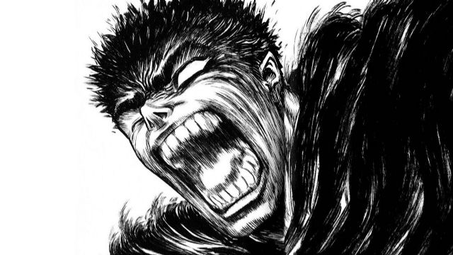 Miura coştu! Berserk mangası bir kez daha ara verdi Miura coştu! Berserk mangası bir kez daha ara verdi