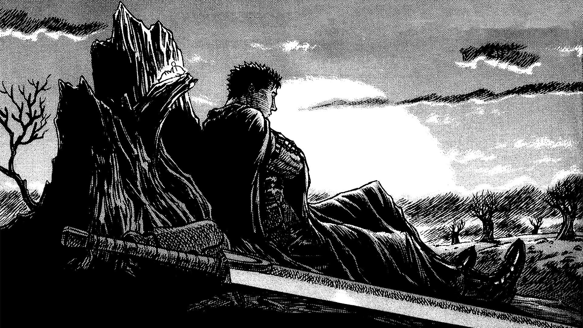 Berserk mangakası Kentaro Miura hayatını kaybetti - 1 Berserk mangakası Kentaro Miura hayatını kaybetti - 1