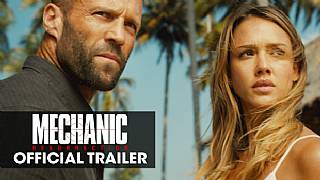 The Mechanic: Ressurection için ilk fragman geldi!