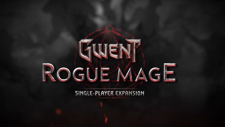 Gwent: Rogue Mage ile Witcher evreninin geçmişine doğru... Gwent: Rogue Mage ile Witcher evreninin geçmişine doğru...