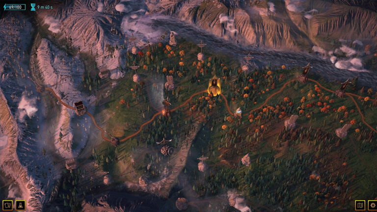 Gwent: Rogue Mage ile Witcher evreninin geçmişine doğru... Gwent: Rogue Mage ile Witcher evreninin geçmişine doğru