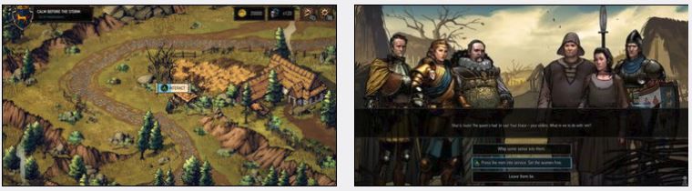 CD Projekt Red geliştiricileri yeni RYO Witcher oyununu duyurdu! CD Projekt Red geliştiricileri yeni RYO Witcher oyununu duyurdu!
