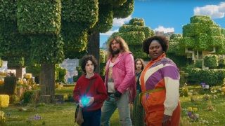 Minecraft Filmi Final Fragmanı Yayınlandı