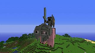 Minecraft filminin gösterim tarihi açıklandı