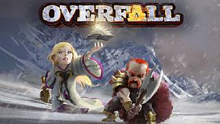 Overfall