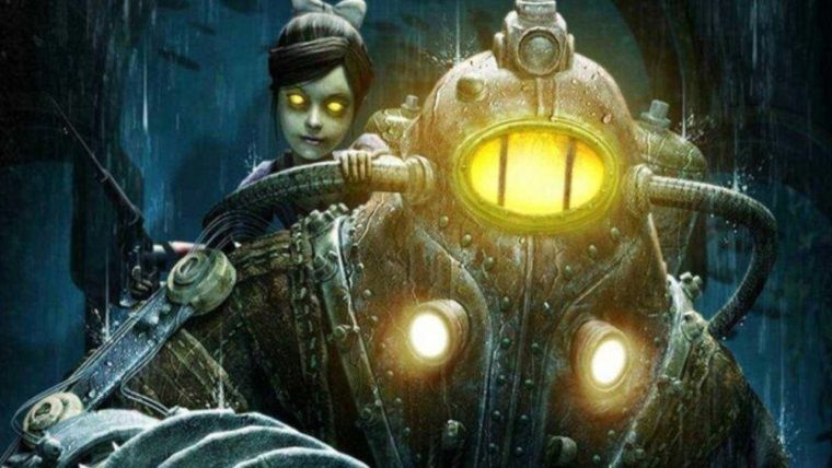 Yeni Bioshock yapım sürecinde büyük aksaklıklar yaşanıyor Yeni Bioshock yapım sürecinde büyük aksaklıklar yaşanıyor
