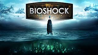 Bioshock Collection'dan yeni fragman