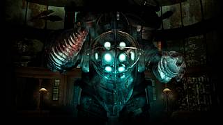 Bioshock Collection'ın yeni videosunda söz Ken Levine'da