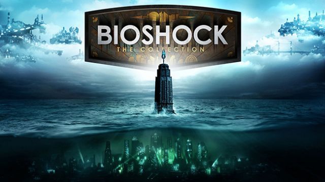 BioShock'un remaster versiyonları sorunlu bir çıkış yaptı BioShock'un remaster versiyonları sorunlu bir çıkış yaptı