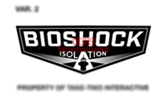 Serinin yeni oyunu Bioshock Isolation'dan yeni bilgiler sızdırıldı Serinin yeni oyunu Bioshock Isolation'dan yeni bilgiler sızdırıldı