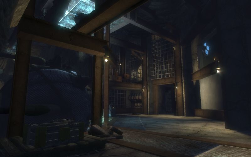 Bioshock Evreni: Bölüm 2 - Deniz fenerine ilk adım - 13 Bioshock Evreni: Bölüm 2 - Deniz fenerine ilk adım