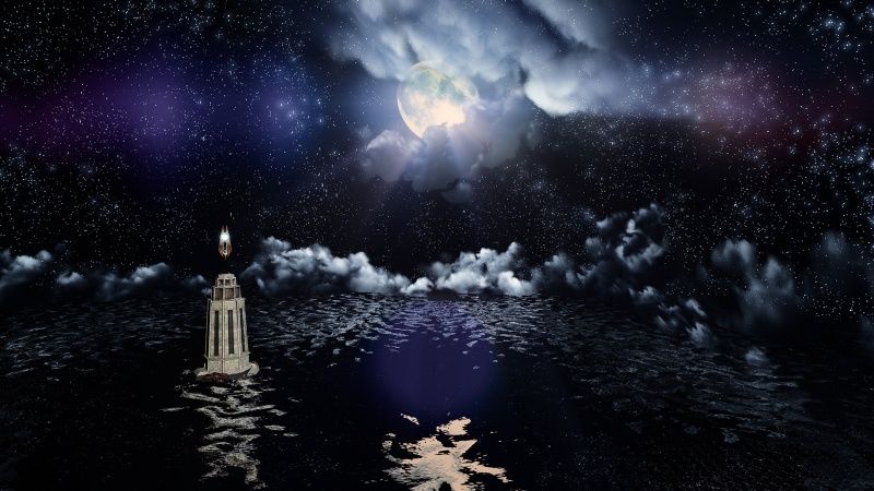 Bioshock Evreni: Bölüm 2 - Deniz fenerine ilk adım - 3 Bioshock Evreni: Bölüm 2 - Deniz fenerine ilk adım
