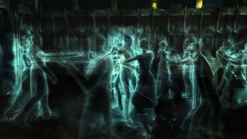 Bioshock Evreni: Bölüm 2 - Deniz fenerine ilk adım - 6 Bioshock Evreni: Bölüm 2 - Deniz fenerine ilk adım