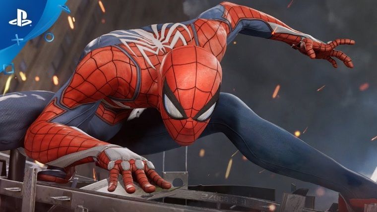 PS4'e özel olan Spider-Man'in demo sürümü yayınlanacak mı? PS4'e özel olan Spider-Man'in demo sürümü yayınlanacak mı?