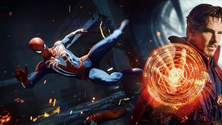 Spider-Man oyununda diğer süper kahramanlar yer alacak mı? Spider-Man oyununda diğer süper kahramanlar yer alacak mı?
