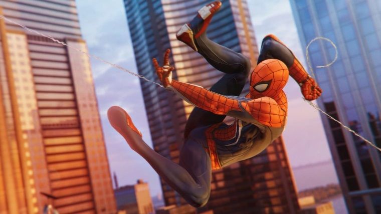 Spider-Man yok satıyor. Sony yaptı yine yapacağını Spider-Man yok satıyor. Sony yaptı yine yapacağını