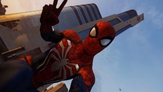 Marvel's Spider-Man, Amerika oyun sektörü tarihine geçti