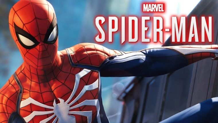 Marvel’s Spider-Man'in ağ atma mekaniğini yapmak oldukça uzun sürmüş Marvel’s Spider-Man'in ağ atma mekaniğini yapmak oldukça uzun sürmüş