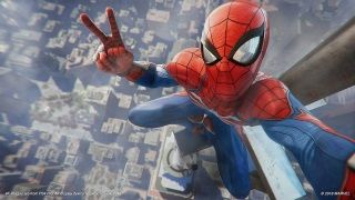 Sony, Örümcek Adam oyunu yapımcısına tam 229 milyon dolar ödemiş