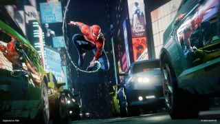 Peter Parker'ın değişen yüzü hayal kırıklığı yarattı