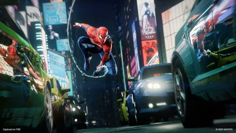 Peter Parker'ın değişen yüzü hayal kırıklığı yarattı Peter Parker'ın değişen yüzü hayal kırıklığı yarattı