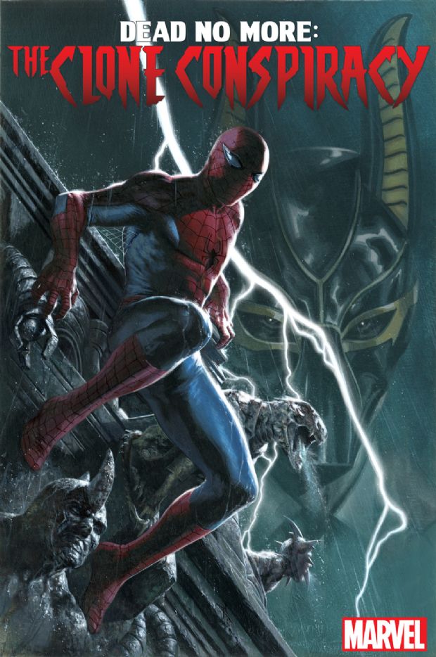 Yeni Spider-Man hakkında bildiğimiz her şey - 3 Yeni Spider-Man hakkında bildiğimiz her şey - 3