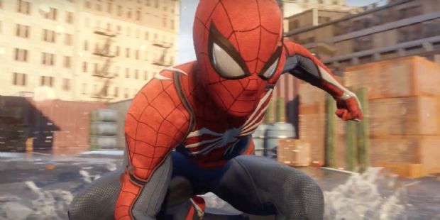 Yeni Spider-Man hakkında bildiğimiz her şey - 6 Yeni Spider-Man hakkında bildiğimiz her şey - 6