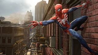 Spider-Man downgrade mi yedi?