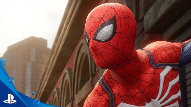 Yeni Spider-Man'de ağ atmak oyuncuyu zorlayacak Yeni Spider-Man'de ağ atmak oyuncuyu zorlayacak