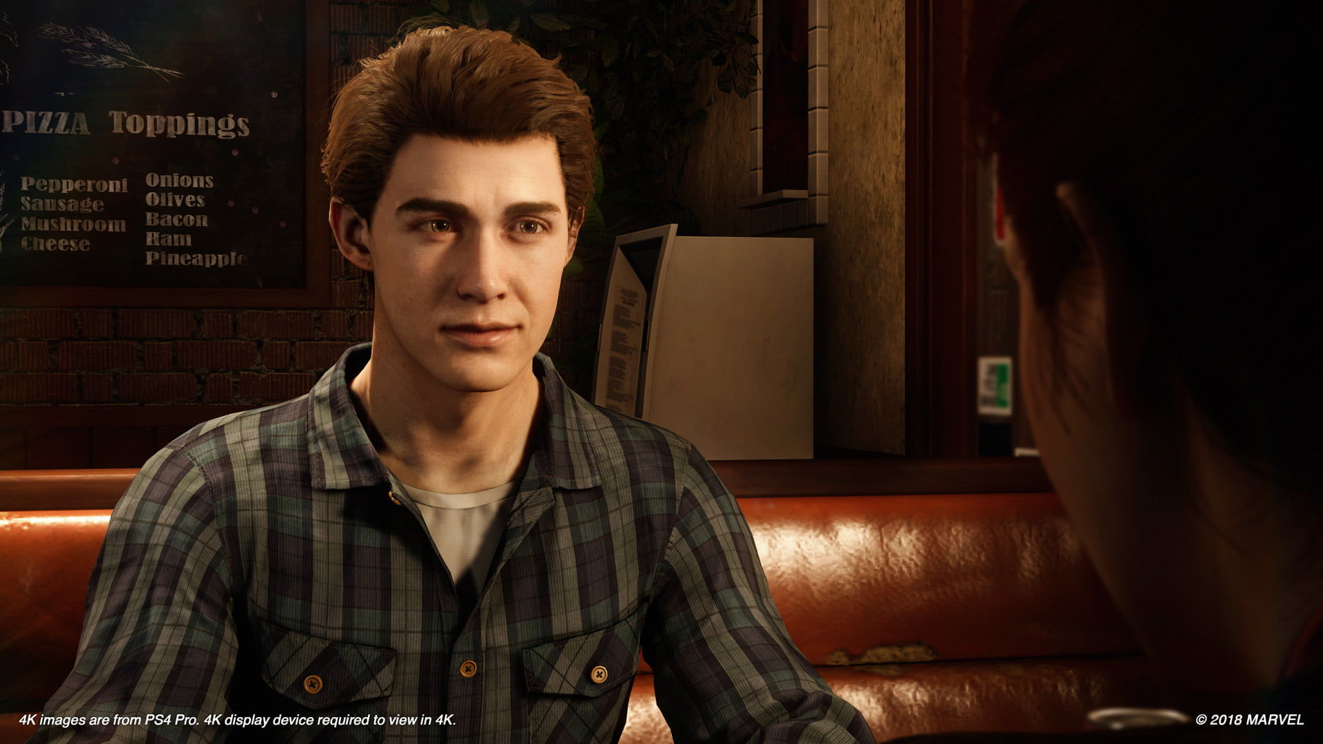 Marvel's Spider-Man İnceleme - 1 Marvel's Spider-Man İnceleme - 1