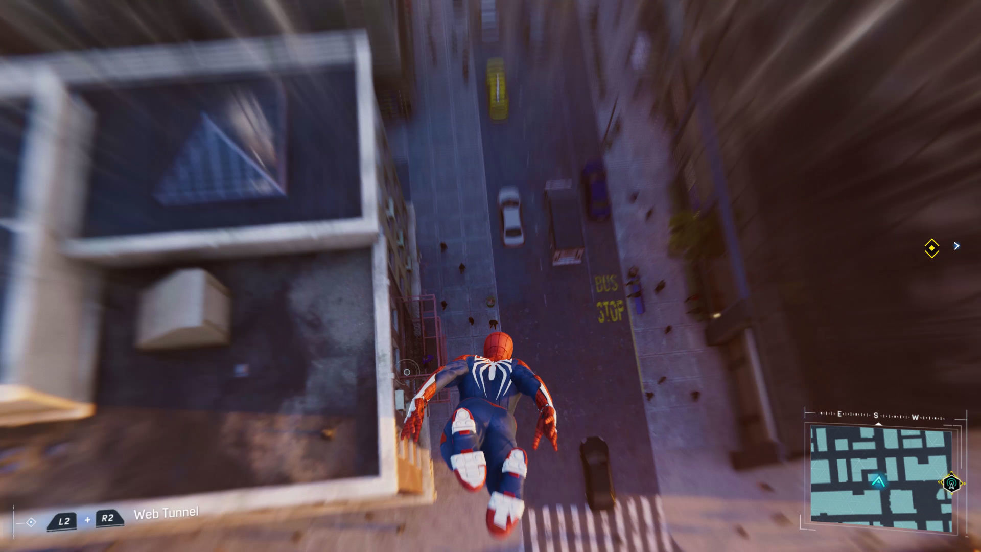 Marvel's Spider-Man İnceleme - 2 Marvel's Spider-Man İnceleme - 2