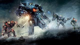 Pacific Rim 2'nin vizyon tarihi belli oldu!