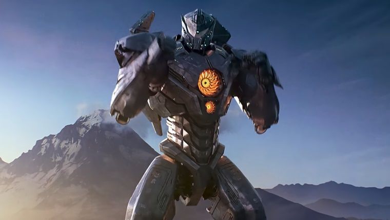 Pacific Rim Uprising için yeni bir fragman yayınlandı Pacific Rim Uprising için yeni bir fragman yayınlandı
