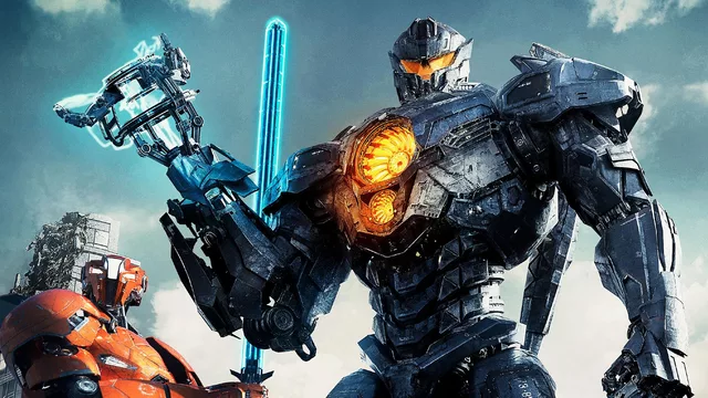 Pacific Rim Guillermo del Toro ile Yeniden Hayat Bulabilir
