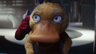 Detective Pikachu filminden sevimli bir fragman daha geldi