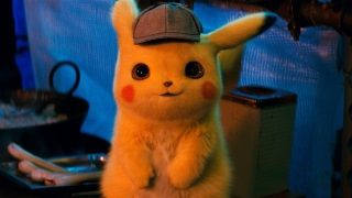 Detective Pikachu'nun kritik puanı beklentileri karşılamadı