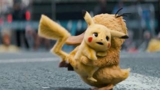 Detective Pikachu yönetmeni, film hakkında açıklamalar yaptı