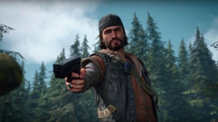 Days Gone yapımcısı Bend Studio yeni bir oyun üzerinde çalışıyor Days Gone yapımcısı Bend Studio yeni bir oyun üzerinde çalışıyor