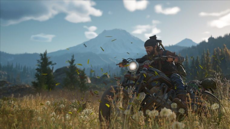 Days Gone PC sistem gereksinimleri açıklandı Days Gone PC sistem gereksinimleri açıklandı