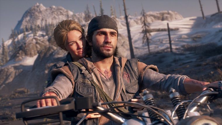 Days Gone geliştiricisi oyunculara sitem etti Days Gone geliştiricisi oyunculara sitem etti
