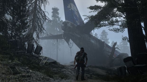 Days Gone - 3 Days Gone - 3