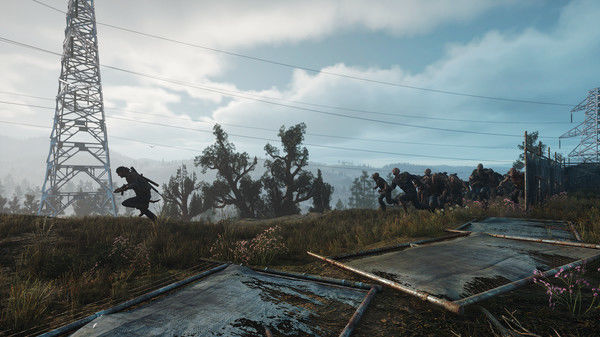Days Gone PC fiyatı belli oldu Days Gone PC fiyatı belli oldu