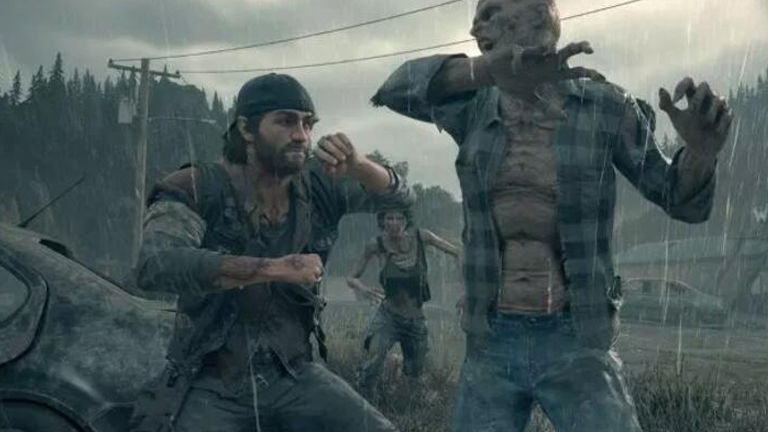 Days Gone geliştiricisi oyunculara sitem etti Days Gone geliştiricisi oyunculara sitem etti